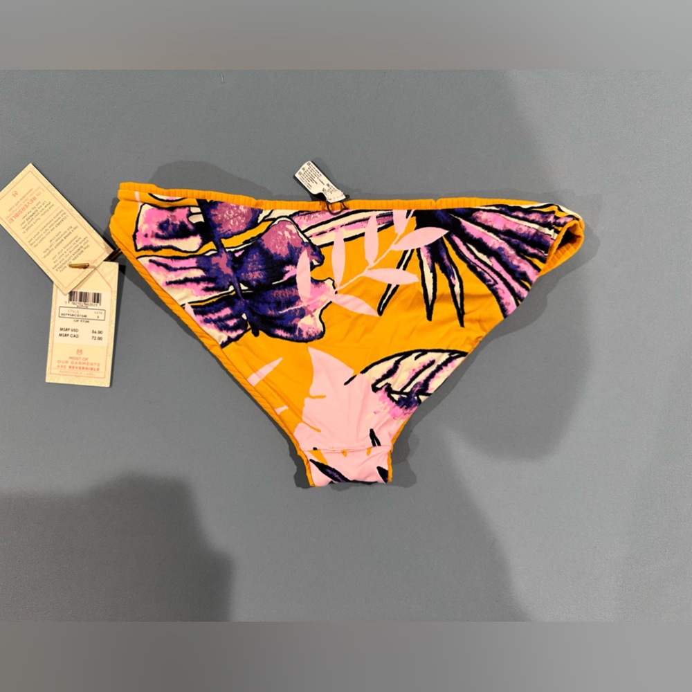 Maaji Split Strap Reversible Bottoms - image 2